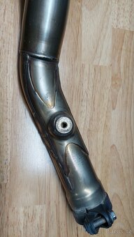 Suzuki RMZ Komplet výfuk - 7