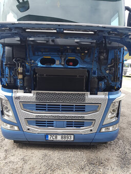 VOLVO FH4.460 - 7