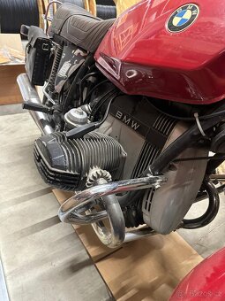 Bmw R45 r.v.1979 - 7