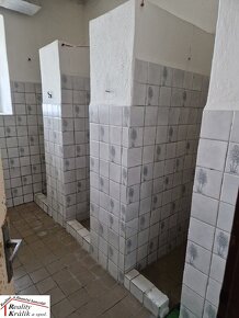 Skladovací prostory o výměře 700m2, 3km od Kutné - 7