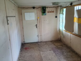Prodám stavební buňku - zahradní domek. - 7