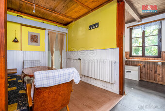 Prodej chaty, 40 m², Pohoří - 7