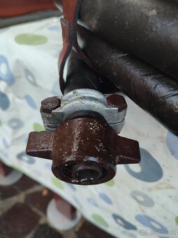 Hadice ku kompresor DK-661 - 7