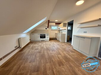 Pronájem bytu 2+kk, 105 m2 v Opavě, ev.č. 00573 - 7