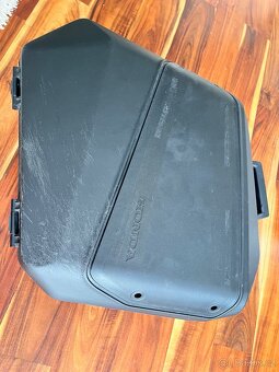 Kufry postranni Honda NT1100 - 7