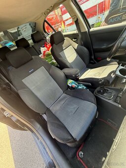 Seat Toledo ARL - 7