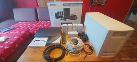 Bose Lifestyle V35 - 7