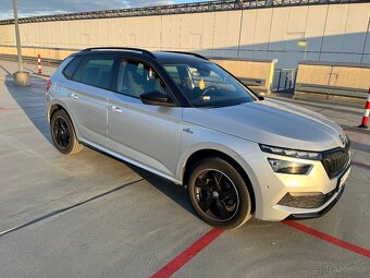 Škoda Kamiq Monte Carlo - 7
