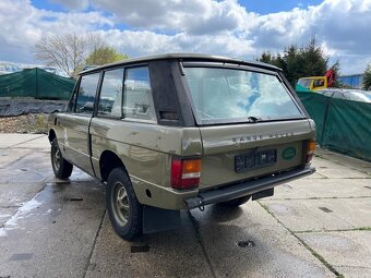 Range Rover - 7