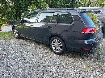 VW Golf 7 2019 - 7
