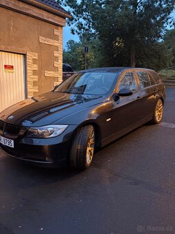 Bmwe91 - 7