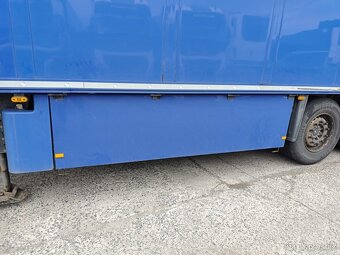 Schmitz Cargobull SKO 24 - 7