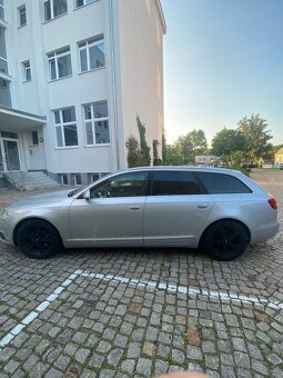 Prodám AUDI A6 2.7. TDI FACELIFT MODEL • TOP STAV - 7