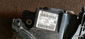 Prave predni svetlo full led audi A7 4G - 7