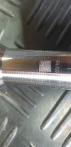 Nové vstřiky Master 2.3 dci ORIGINÁL 166009567R - 7