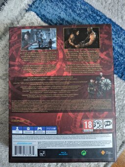 God of War Limited Edition New - 7