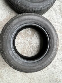 Letní pneu Tomket VAN 215/65 R15C 104/102T - 7