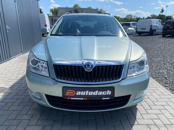 Škoda Octavia, 1.2 TSI 77Kw KOMBI - KLIMA -114 000KM - 7