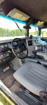 Hummer H1 - 7