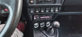 Prodám Lada Niva Urban 4x4 LPG - 7