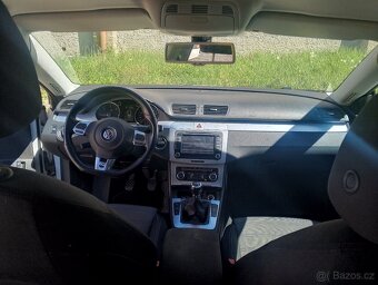 Volkswagen Passat CC 2.0 TDI - 7