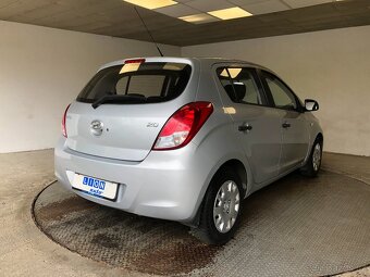HYUNDAI I20 1.3 16V - 7