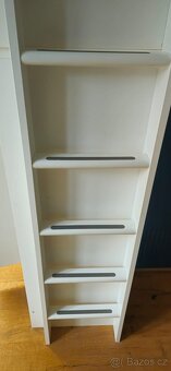 Vyvýšená postel IKEA Smastad - 7