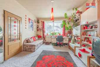Prodej rodinného domu, 160 m², Buštěhrad, ul. Kladenská - 7