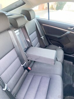Prodám: Škoda Octavia II 1.6 MPi, Elegance - 7