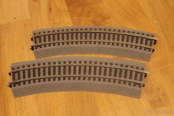 H0 ROCO Line R2 42522 - 7