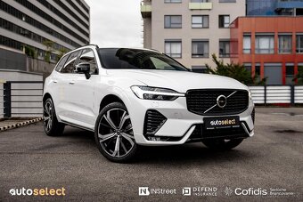 Volvo xc60 2024 r-design - 7