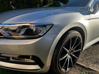Passat B8 4motion - 7