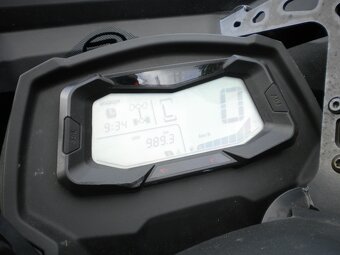 CF-moto 850 Gladiátor - 7