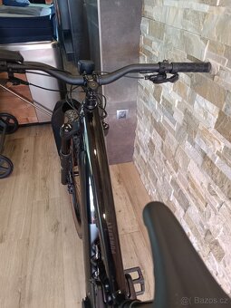 Trek Powerfly+ FS 6 2025 Bosch 800Wh - 7