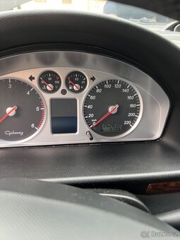 Ford Galaxy 1.9TDI, 7míst - 7