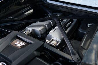 R8, V10+ Performance - 7