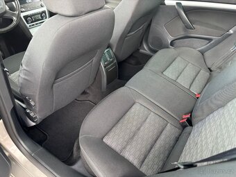 Škoda Octavia, 1.2 TSI Serviska,Klima,Alu - 7