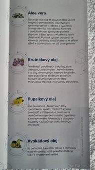 PURTIER 7.ed_Špičkový doplněk stravy pro zdraví a vitalitu - 7