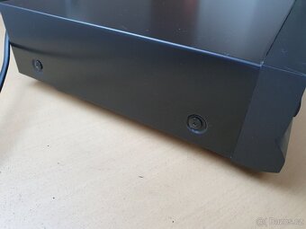 Technics SL-PG540A Compact Disc Player (1993-94)+ovladač - 7
