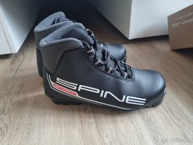 Běžky Atomic 110 a boty - 7
