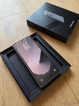 Samsung Galaxy Z Fold6 256GB - 7