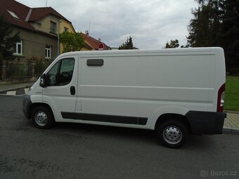 Peugeot Boxer 2.2 HDI L2H1 - 7
