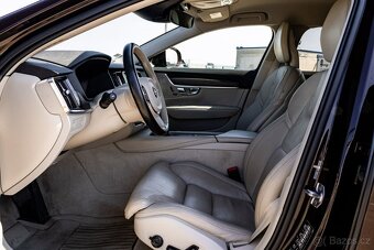 Volvo V90 CC D4 2.0L Cross Country Pro AWD A/T - 7