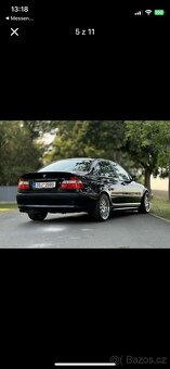 BMW E46 325i - 7