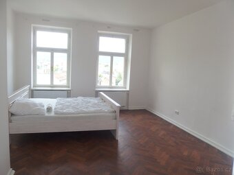 Pronájem bytu 4+kk, ca 110 m2, v centru Liberce - 7