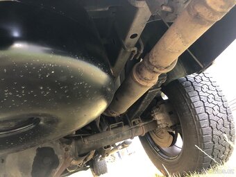 2006 Dodge Ram 1500. - 7