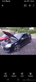 Golf 5 GTI - 7
