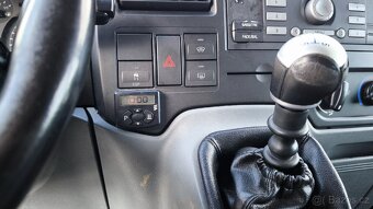 Ford Transit obytny - 7