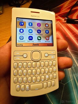 NOKIA 301, Nokia Asha 308, Nokia Asha 205 - 7
