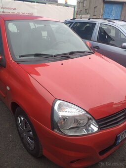 Renault Clio 1.2 r.v.2010 - 7